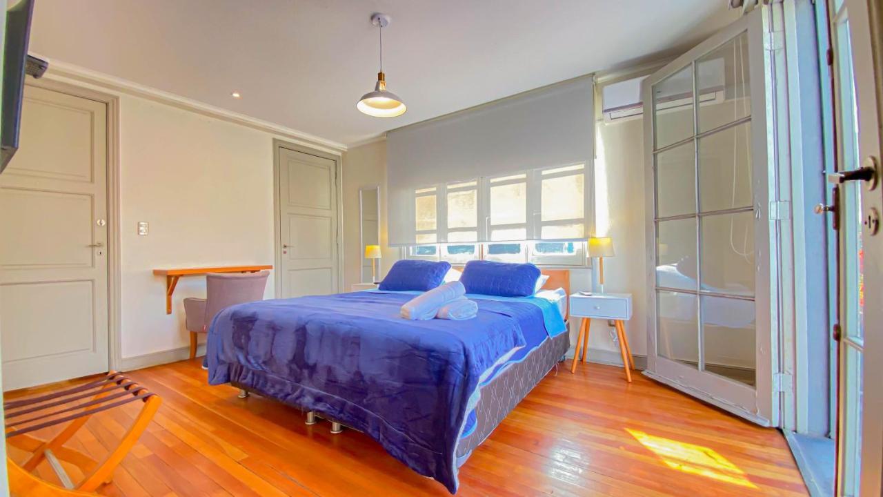 Maktvb Brasil - Hostal Boutique Santiago Buitenkant foto