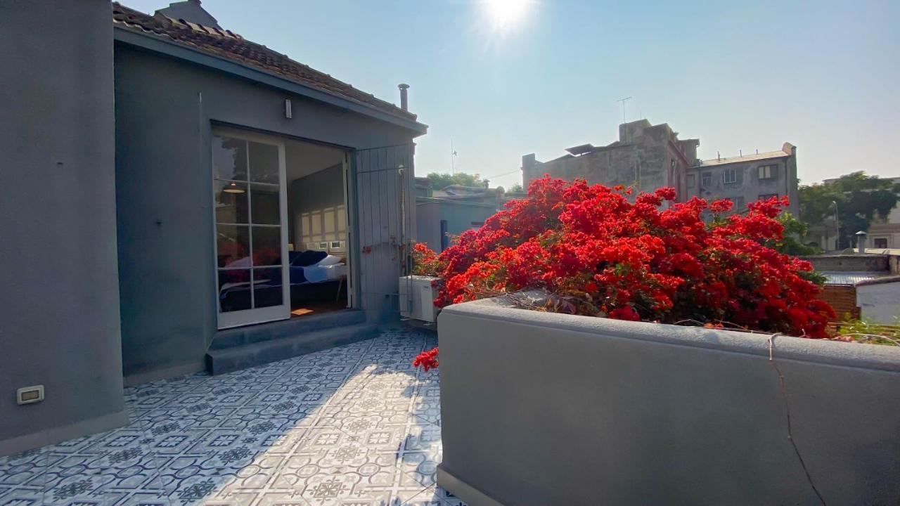 Maktvb Brasil - Hostal Boutique Santiago Buitenkant foto
