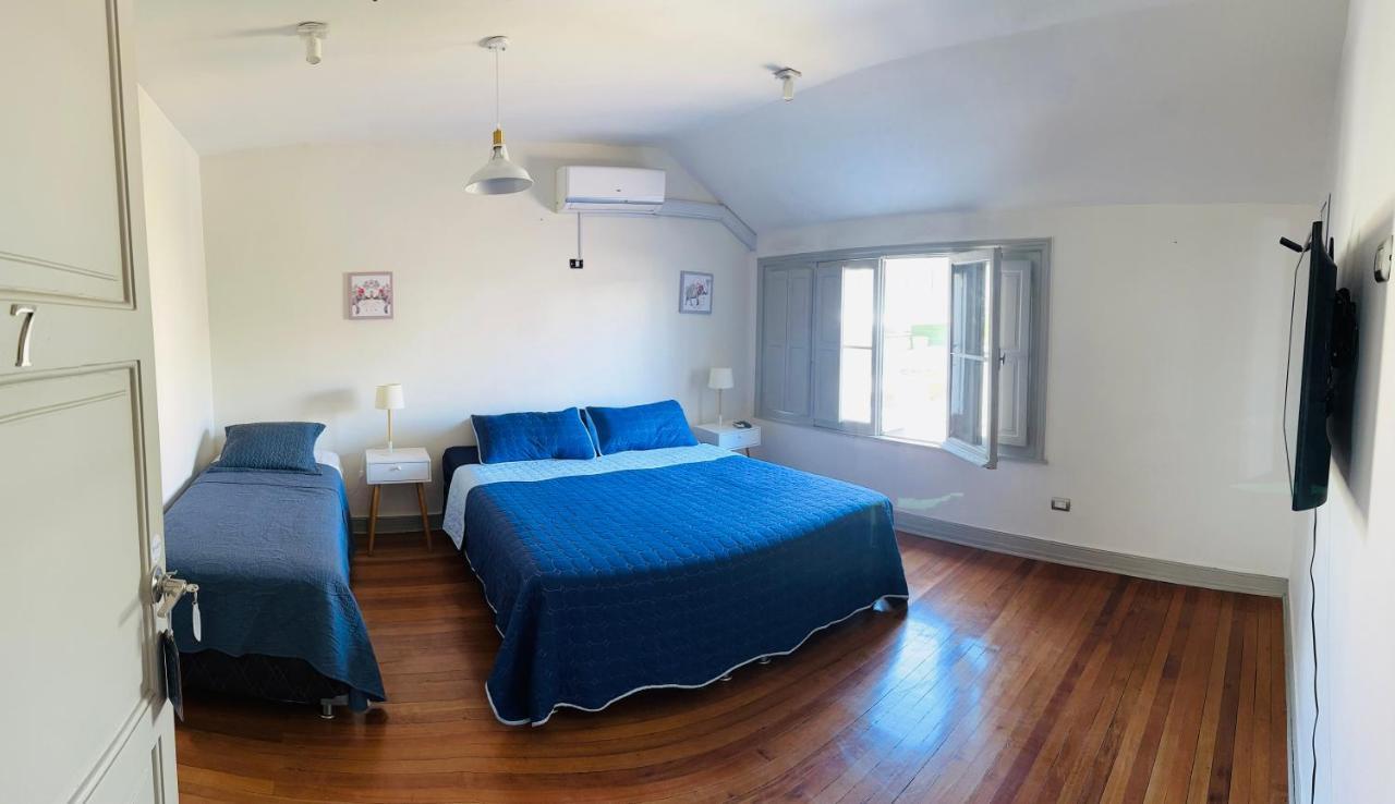 Maktvb Brasil - Hostal Boutique Santiago Buitenkant foto
