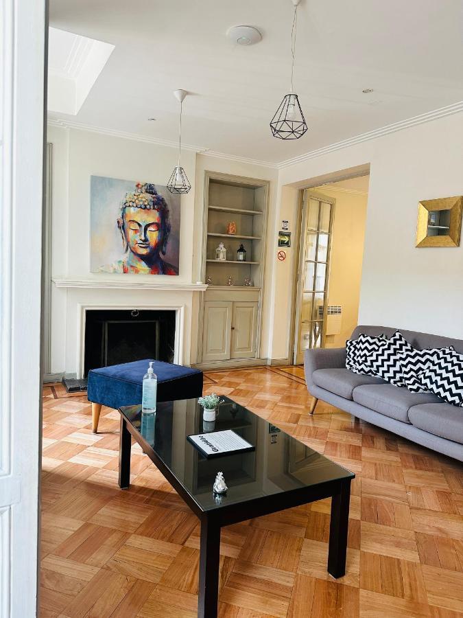Maktvb Brasil - Hostal Boutique Santiago Buitenkant foto