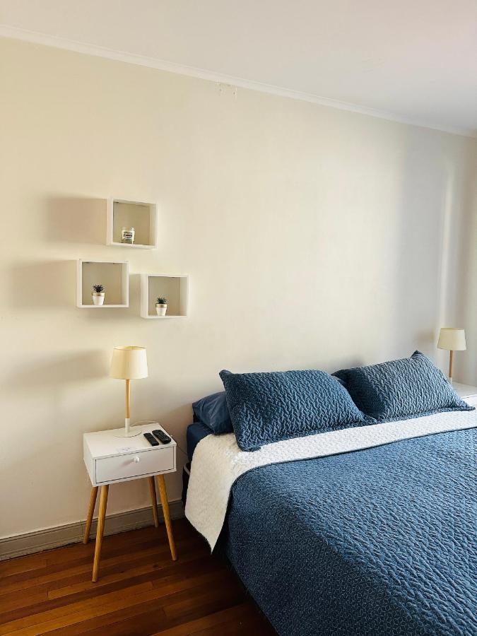 Maktvb Brasil - Hostal Boutique Santiago Buitenkant foto