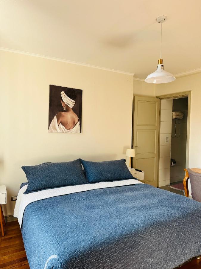 Maktvb Brasil - Hostal Boutique Santiago Buitenkant foto