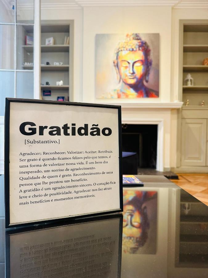 Maktvb Brasil - Hostal Boutique Santiago Buitenkant foto