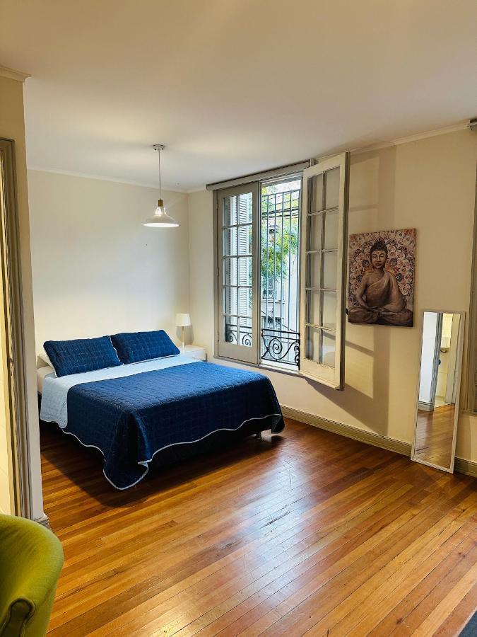 Maktvb Brasil - Hostal Boutique Santiago Buitenkant foto