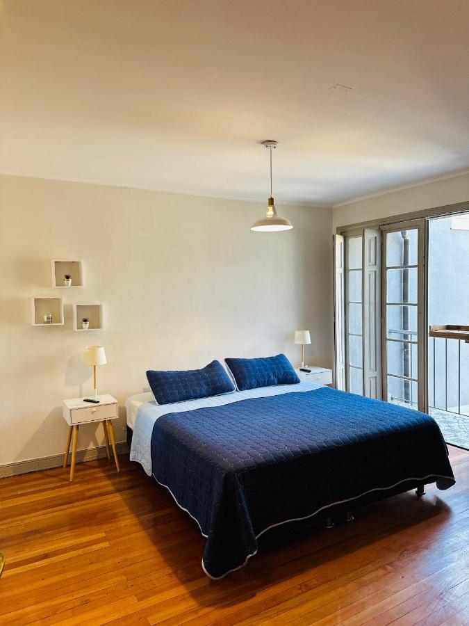Maktvb Brasil - Hostal Boutique Santiago Buitenkant foto